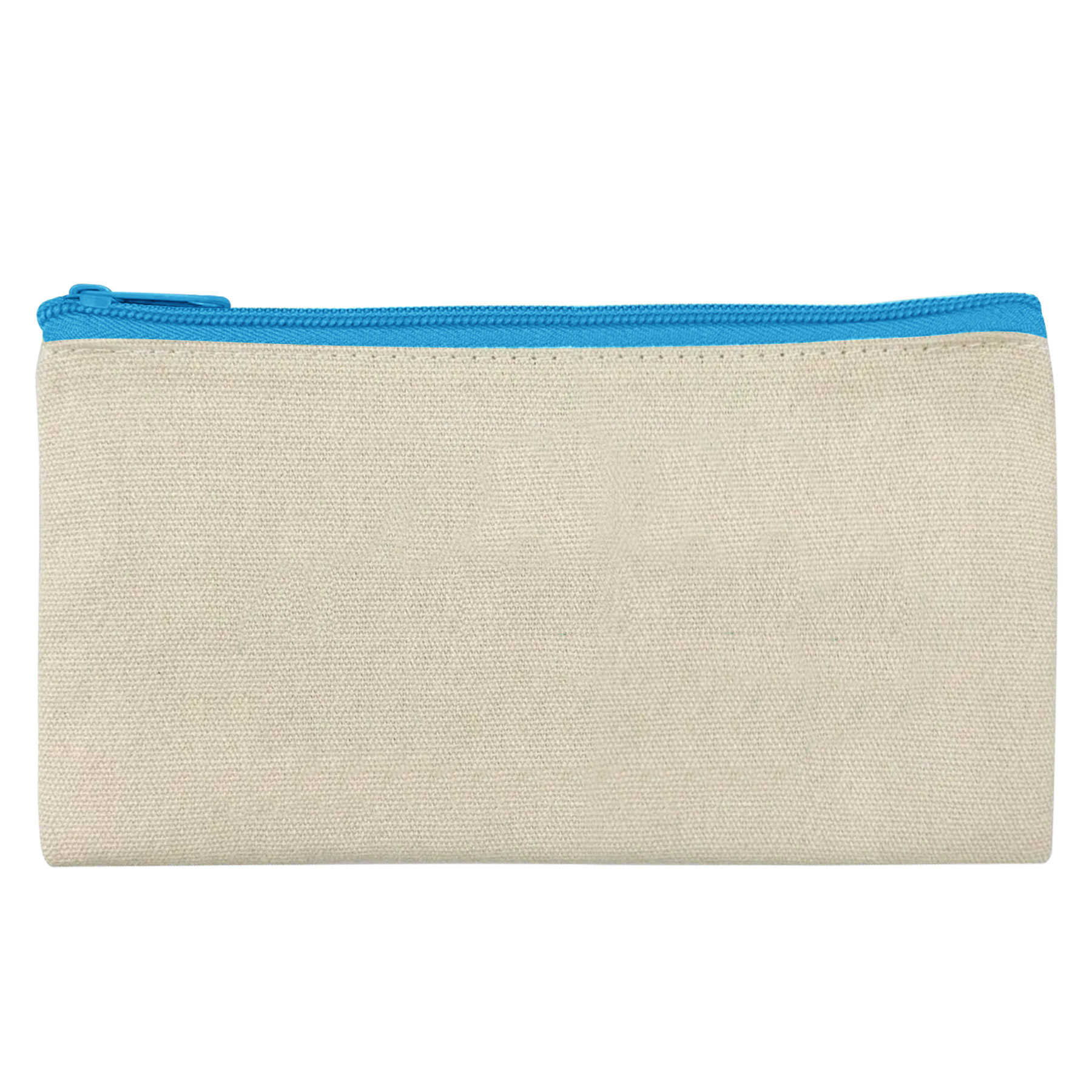 FlyFlyPromos - Multifuctional Canvas Bag With Zipper Image 3 - Promotional Product